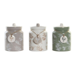 Flakon - DKD HOME DECOR - Standard - Mitmekesine - Dolomiit - 35,7 x 38 x 37,2 cm