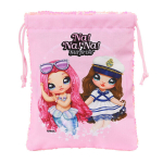 L&otilde;unas&ouml;&ouml;gikott Na!Na!Na! Surprise Sparkles Kott Roosa (20 x 25 cm)