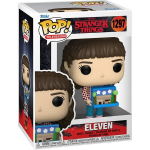 Kuju Funko POP, Stranger Things, Eleven