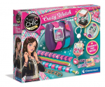 clementoni: Crazy Chic - Kaunis Make Up