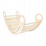 Puidust jalas montessori Lila Baby, B85