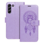 Telefoni kaaned Mezzo Samsung A14 4G dreamcatcher, lilla