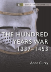 Hundred Years War: 1337-1453