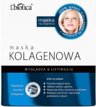 Kollageenimask &ndash; Nooruse allikas Lbiotica, 23ml