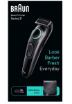 Braun BT3411