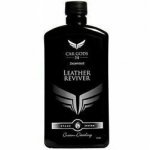 Auto nahkhooldus ja nahast puhastusvahend, Car Gods, 500ml