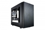 Korpus Fractal Design FD-CA-DEF-NANO-S-BK-W