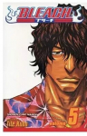 Viz Bleach GN Vol. 05 Curr PTG Pehmes k&ouml;ites Manga