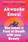You Made a Fool of Death With Your Beauty: THE HOTTEST SUMMER READ OF 2023 Main