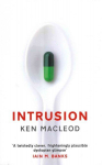 Intrusion Digital original