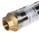 Kaevupump IBO 4SD(m) 3/14. 20m kaabel, 1,1kV