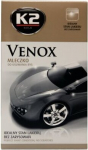 K2 VENOX 180g + kriimude eemaldamise svamm