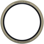 Schwalbe jalgratta rehv FAT Frank 26x2.35" 60-559 kreemjas