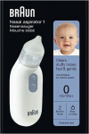 Ninaaspiraator Braun Bna 100EU