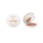 Kompaktpuuder Avene SPF 50 Beige, 10 g