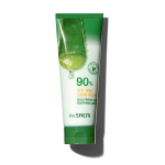Rahustav losjoon The Saem Jeju Fresh Aloe 90%, 250 ml