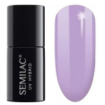SEMILAC H&uuml;briidlakk 145 Lila lugu 7ml