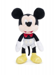 Pehme m&auml;nguasi Disney Sparkly Mickey Mouse, 25 cm
