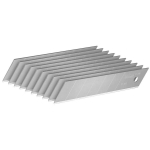 10 t&uuml;kis l&otilde;iketera FATMAX&reg; 25mm - STANLEY - 2-11-725