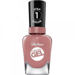 K&uuml;&uuml;nelakk Sally Hansen Miracle Gel 14,7 ml, 252 Rose & Shine
