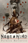 Name of the Wind: 10th Anniversary Deluxe Edition: 10th Anniversary Deluxe Edition, the