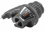 K&auml;iguvahetaja Revoshifter Shimano SL-RS35RZ trossiga, 7 k&auml;iku