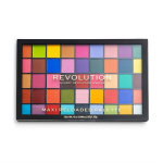 Lauv&auml;rvipalett Revolution Maxi Re-Loaded Monster Mattes 60.75 g