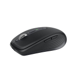 Juhtmeta hiir Logitech MX Anywhere 3S, grafiit