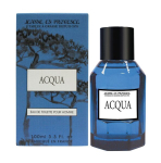 Tualettvesi Jeanne Arthes Acqua EDT meestele, 100 ml