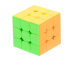 3x3 MoYu puslekuubiku m&auml;ng