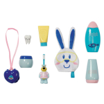 Zapf nukutarbed Baby Born Bath Fun Set 834282