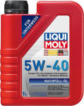 Pealevalamis&otilde;li Liqui Moly 5W40 C3 A3/B4, 1L