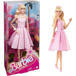 Barbie - Movie Margot Robbie Doll (HPJ96)
