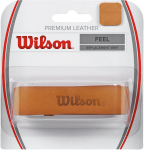 M&auml;his Wilson Premium Leather Grip, pruun
