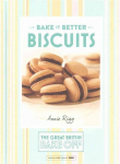 Great British Bake Off - Bake it Better: Biscuits, No. 2