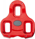 Look Keo klambrid pedaalidele 9&deg;