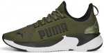 Meeste jalan&otilde;ud Puma Softride Premier Slip On Green 378028 03 378028 03/8.5, 44
