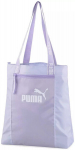 K&auml;ekott Puma Core Base Shopper Vivid Purple 079465 02 079465 02