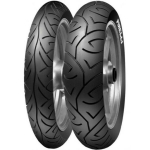 Mootorratta rehv Pirelli SPORT DEMON 110/70-16