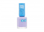 K&uuml;&uuml;nelakk Rimmel London Kind & Free 153-lavender light (8 ml)