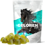 Hobuse toidulisandid liigestele Geloren HA &otilde;un 450g