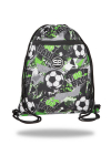 Spordir&otilde;ivaste kott CoolPack Vert Galaxy E70589