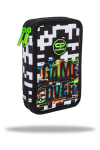 Kahe sektsiooniga pinal koos tarvikutega CoolPack Jumper 2 Rabbitland E66529