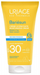 P&auml;ikese eest kaitsev n&auml;okreem tundlikule nahale Uriage Bari&eacute;sun SPF30, 50 ml