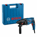 GBH 2-21 PROFESSIONAALNE PERFORMATOR SDS PLUS TUGEVUSEGA 06112A6000 Bosch