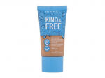 Jumestuskreem Rimmel London Kind & Free 410-latte (30 ml)