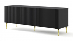 TV-kapp Akl Furniture Ravenna, must