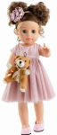 Nukk Paola Reina Ani 42cm 06101
