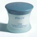 Taastav &ouml;&ouml;kreem Payot Lisse Resurfacing Sleeping Cream, 50 ml