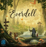 Lauam&auml;ng Exit: Everdell, EN